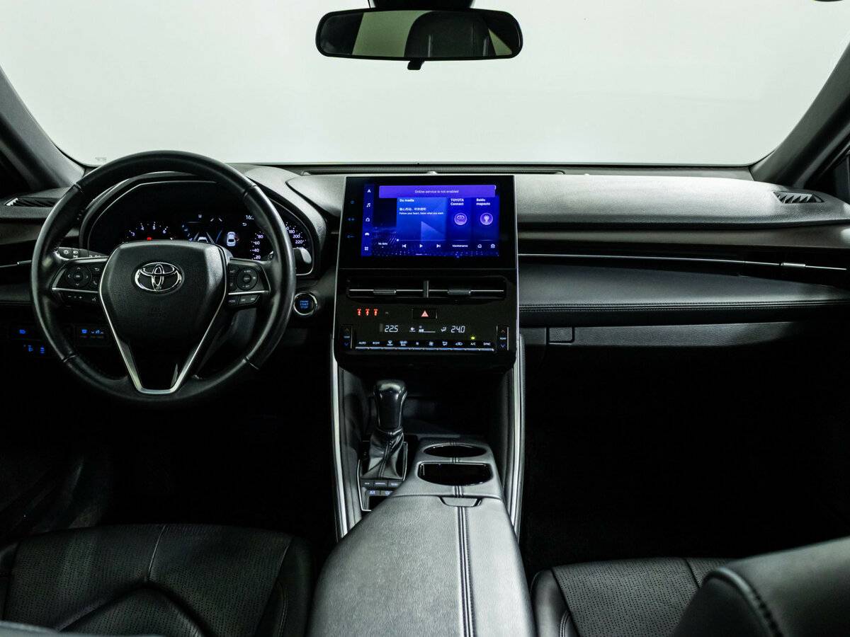 Купить Toyota Avalon V, 2022, 40 700 км, фото №11