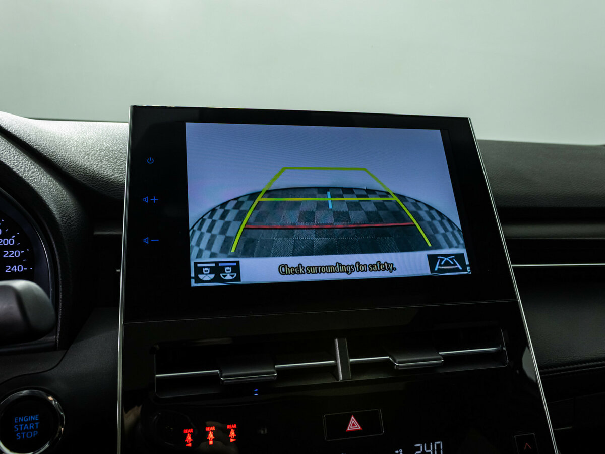 Купить Toyota Avalon V, 2022, 40 700 км, фото №13