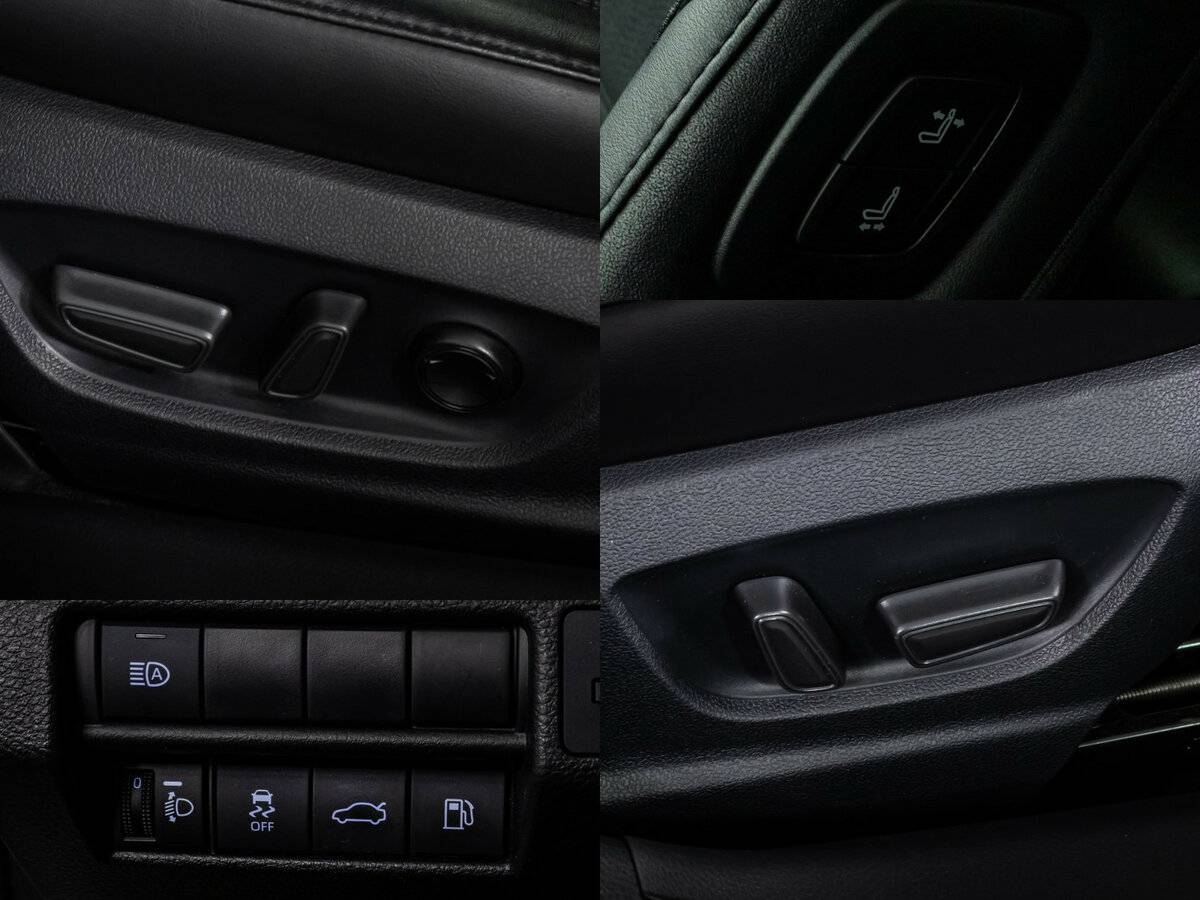 Купить Toyota Avalon V, 2022, 40 700 км, фото №15