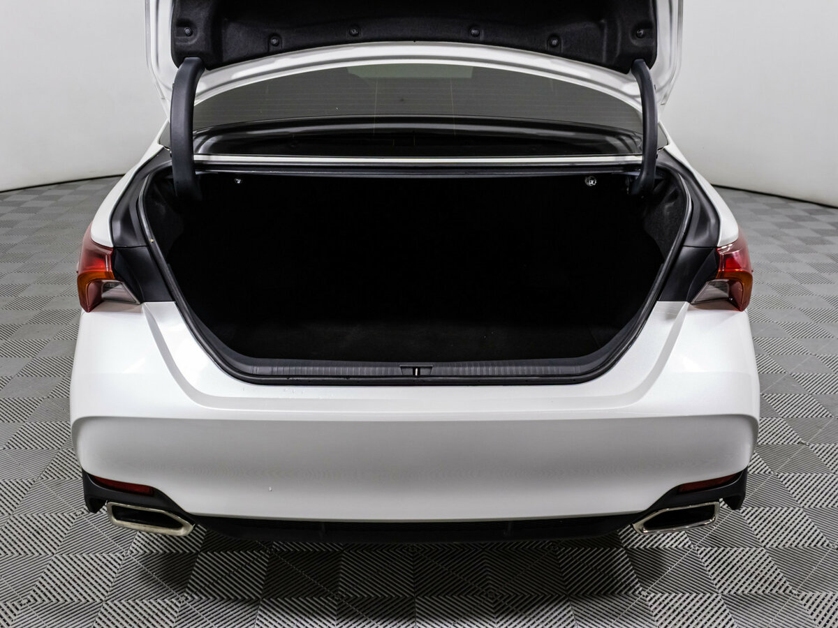 Купить Toyota Avalon V, 2022, 40 700 км, фото №17