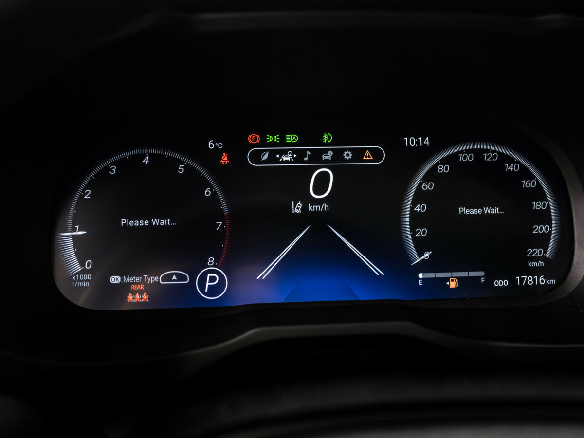 Купить Toyota RAV4 V (XA50), 2024, 17 814 км, фото №8