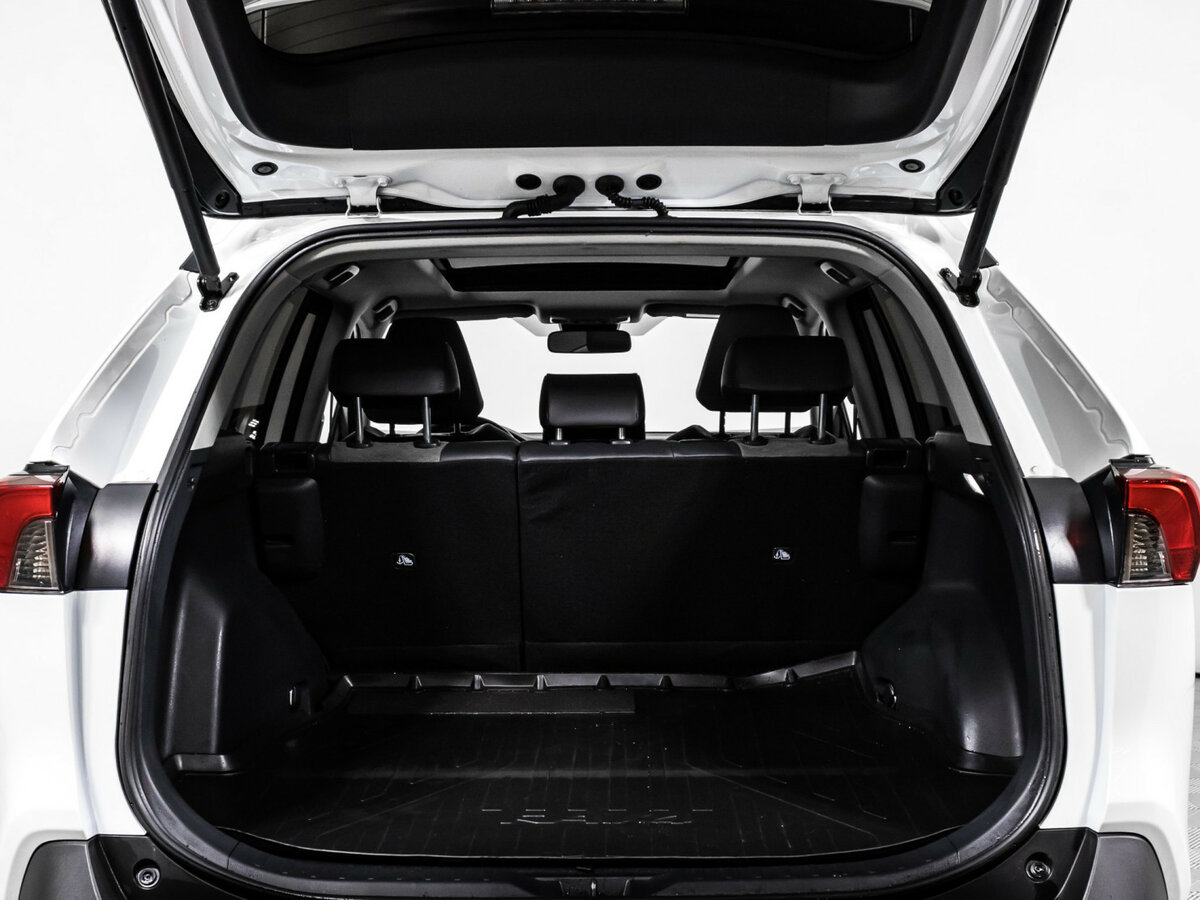 Купить Toyota RAV4 V (XA50), 2024, 17 814 км, фото №12