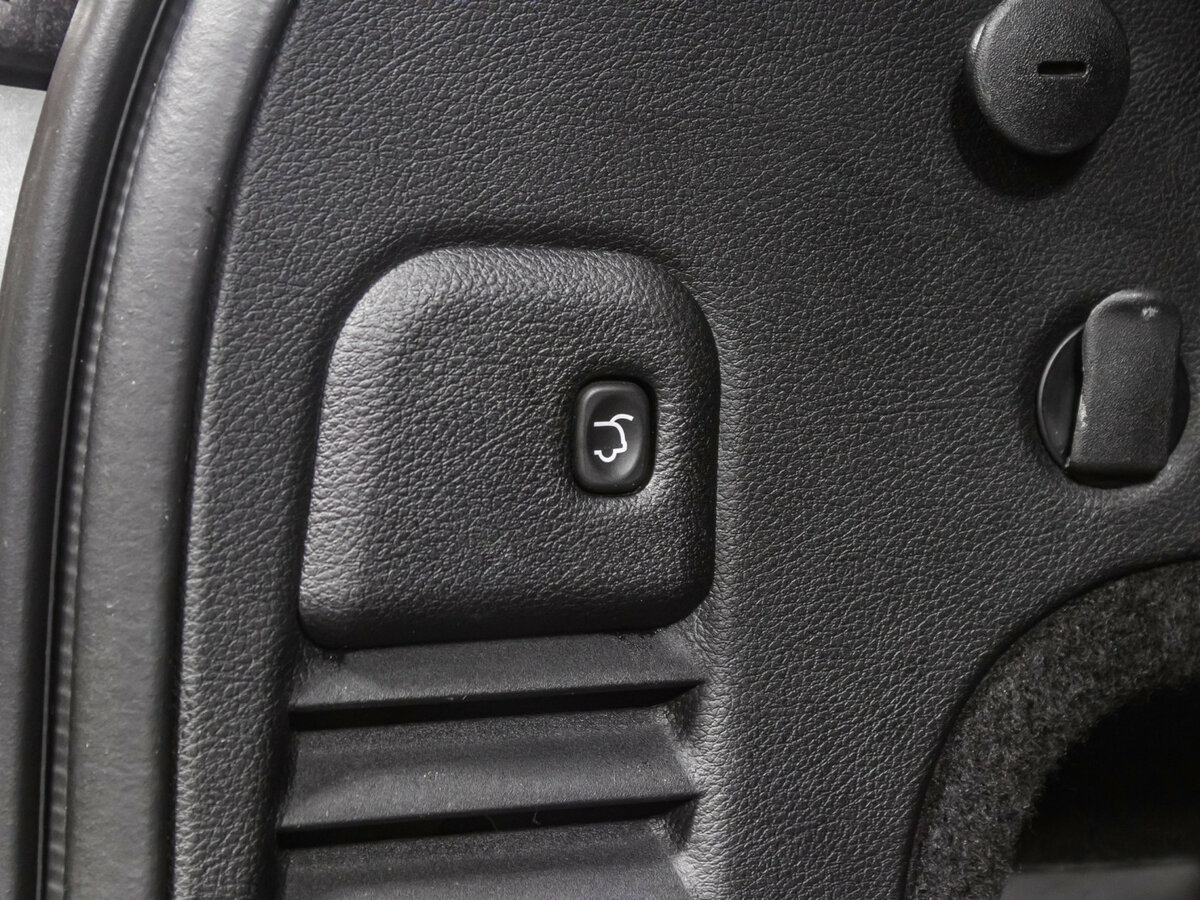 Купить Jeep Grand Cherokee IV (WK2) Рестайлинг, 2014, 161 898 км, фото №13