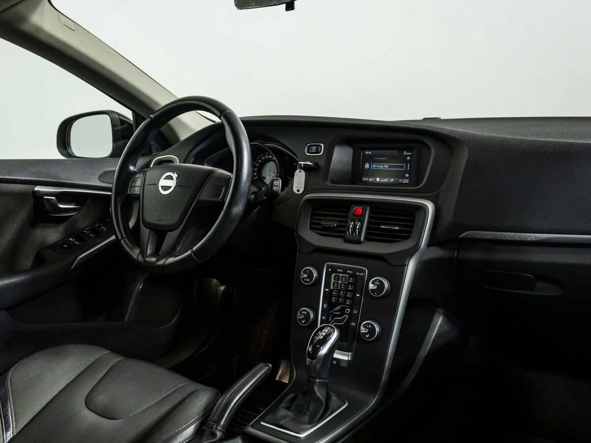 Купить Volvo V40 Cross Country I, 2013, 86 243 км, фото №7