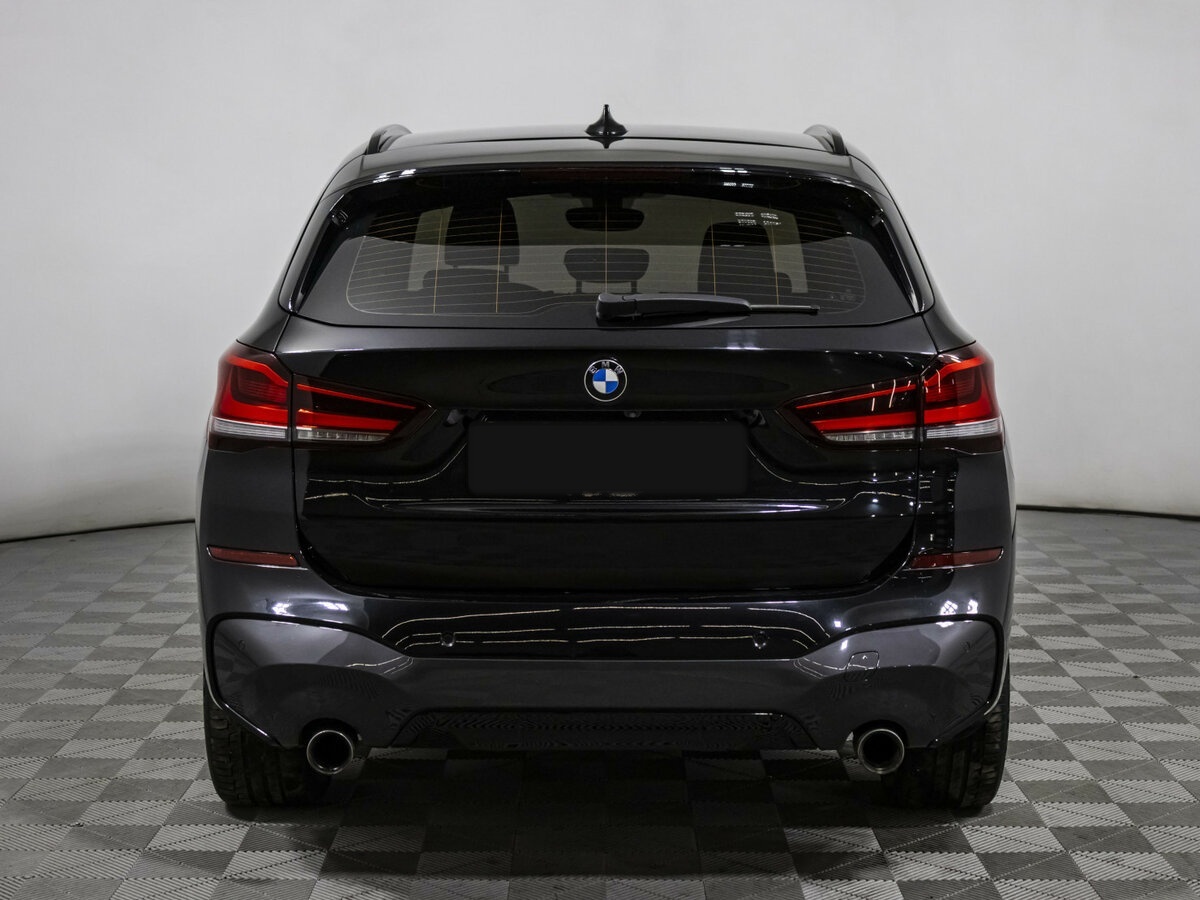 Купить BMW X1 20i xDrive II (F48) Рестайлинг, 2020, 97 632 км, фото №5