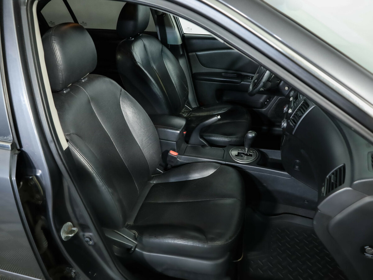 Купить Kia Magentis II Рестайлинг, 2009, 304 765 км, фото №21