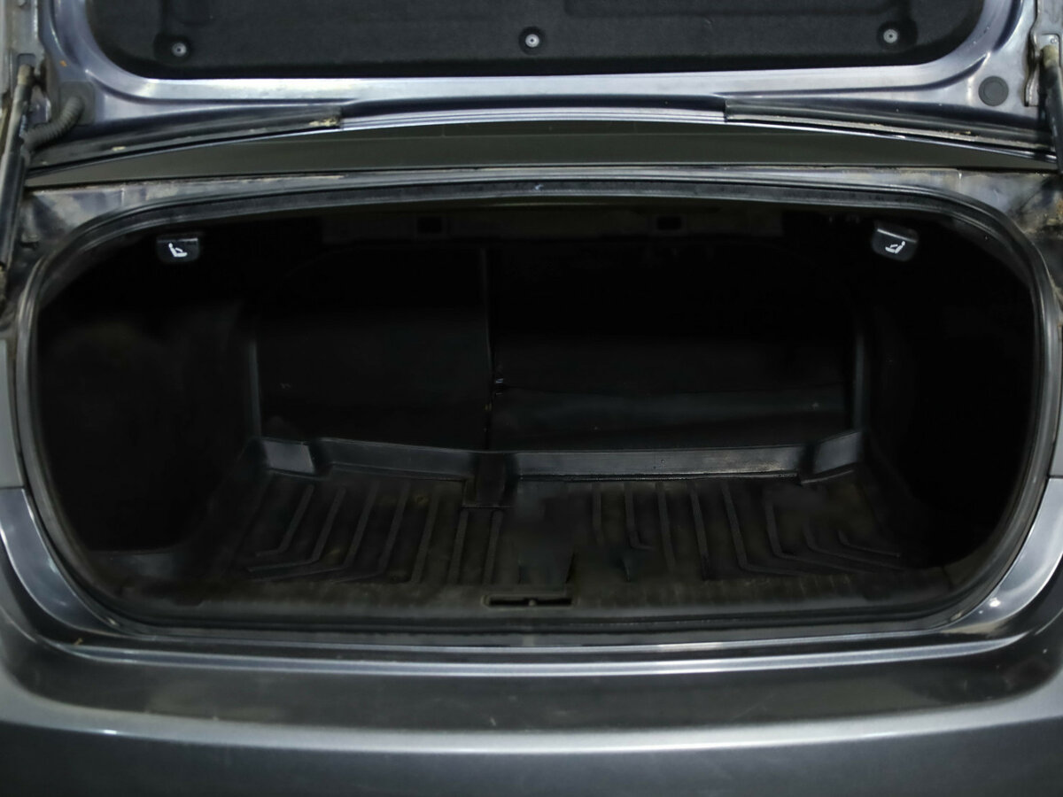 Купить Kia Magentis II Рестайлинг, 2009, 304 765 км, фото №28