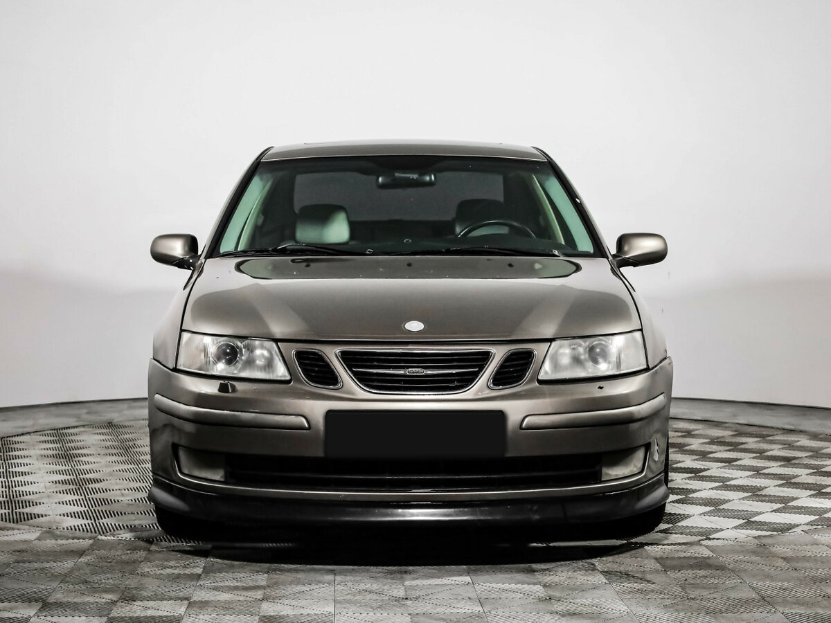 Saab 9-3