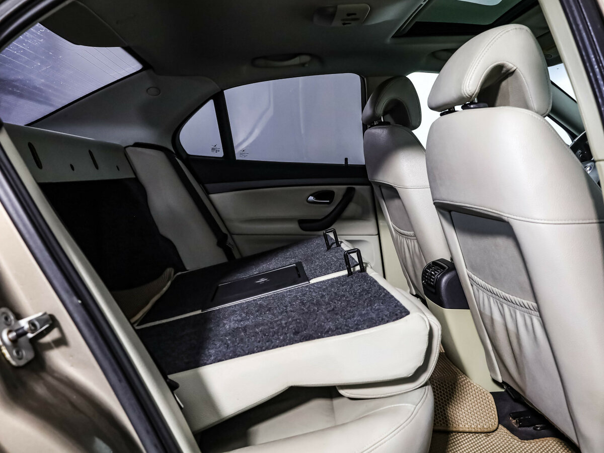 Купить Saab 9-3 II, 2003, 192 138 км, фото №12