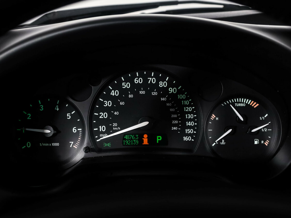 Купить Saab 9-3 II, 2003, 192 138 км, фото №17