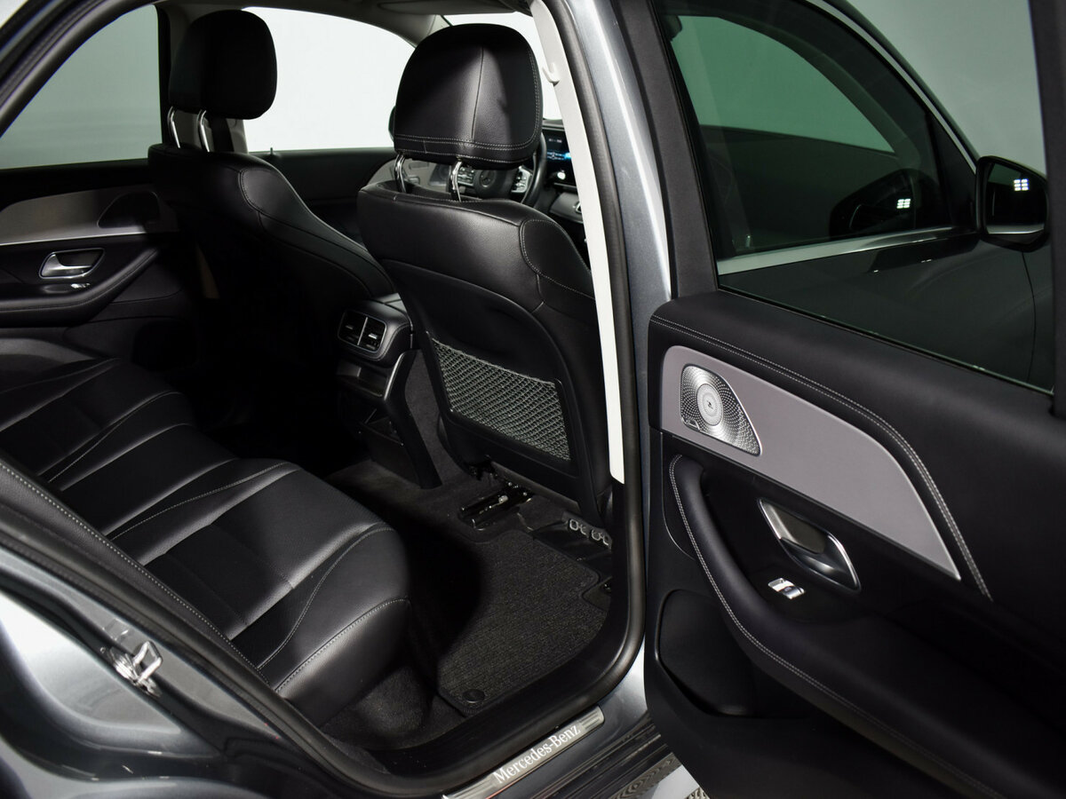 Купить Mercedes-Benz GLE 400 d II (V167), 2019, 72 413 км, фото №13