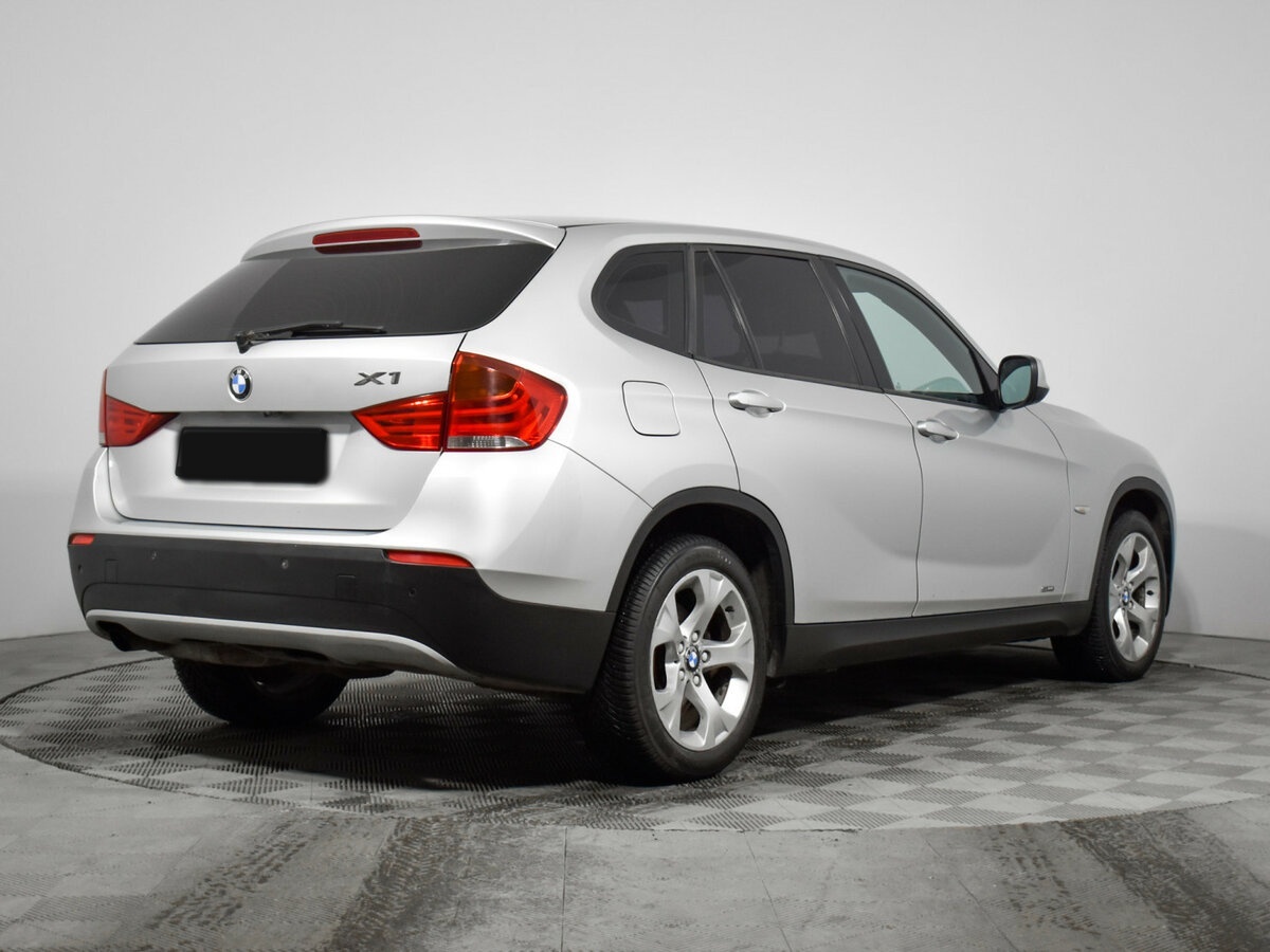 Купить BMW X1 18i I (E84), 2010, 199 017 км, фото №4