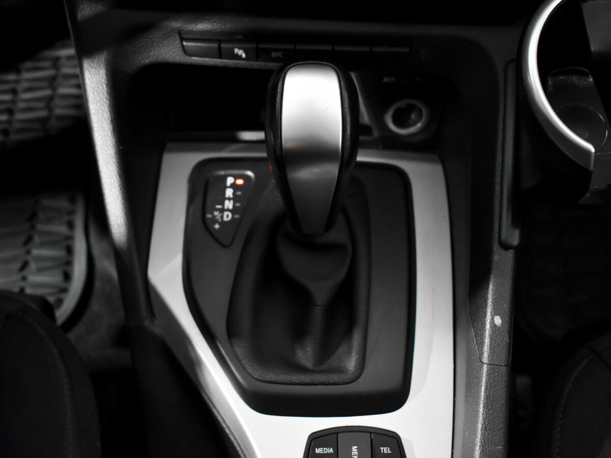 Купить BMW X1 18i I (E84), 2010, 199 017 км, фото №8