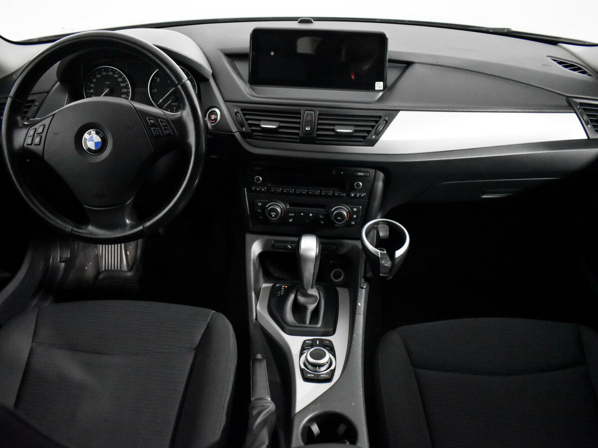 Купить BMW X1 18i I (E84), 2010, 199 017 км, фото №13