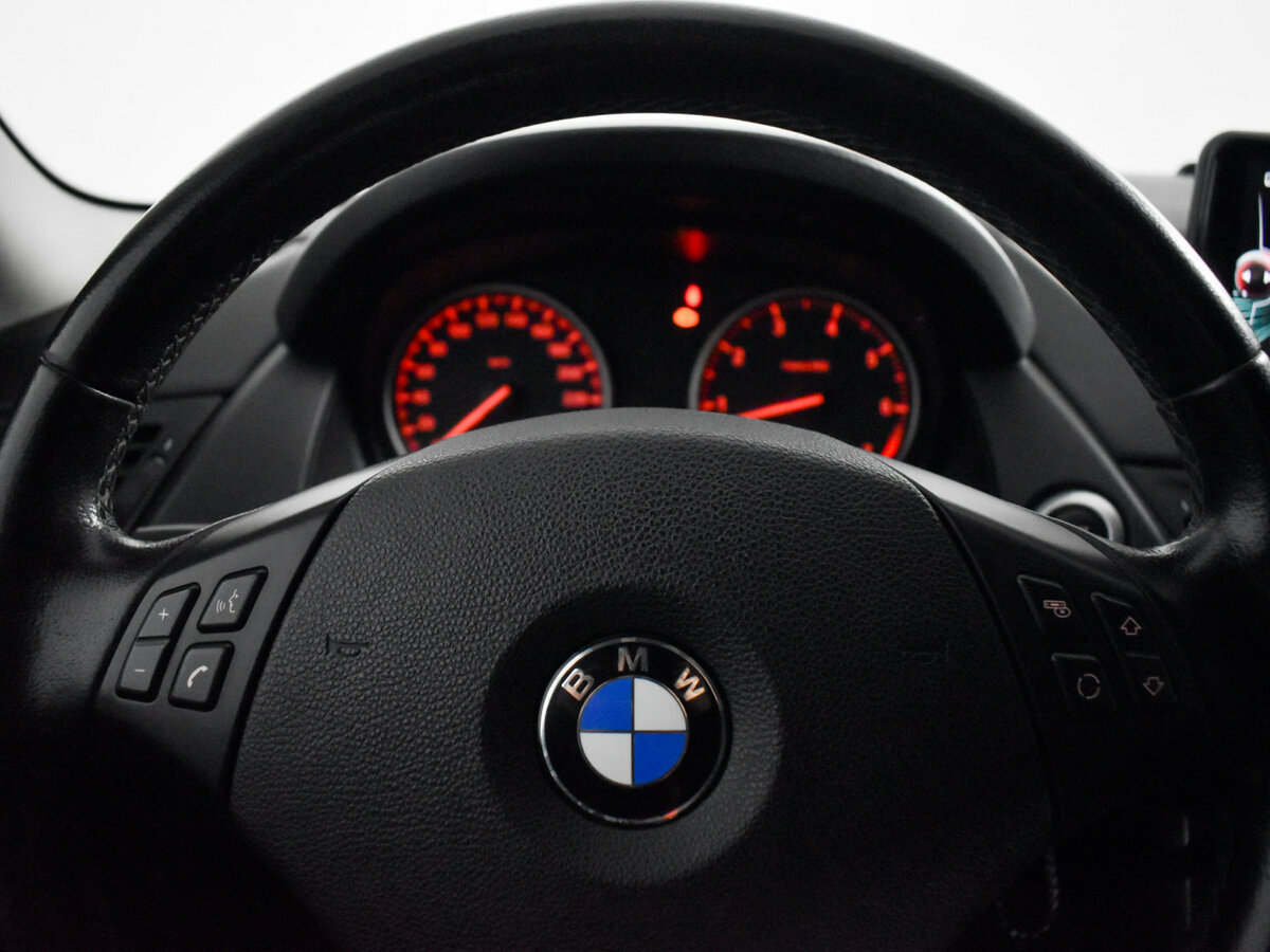 Купить BMW X1 18i I (E84), 2010, 199 017 км, фото №16