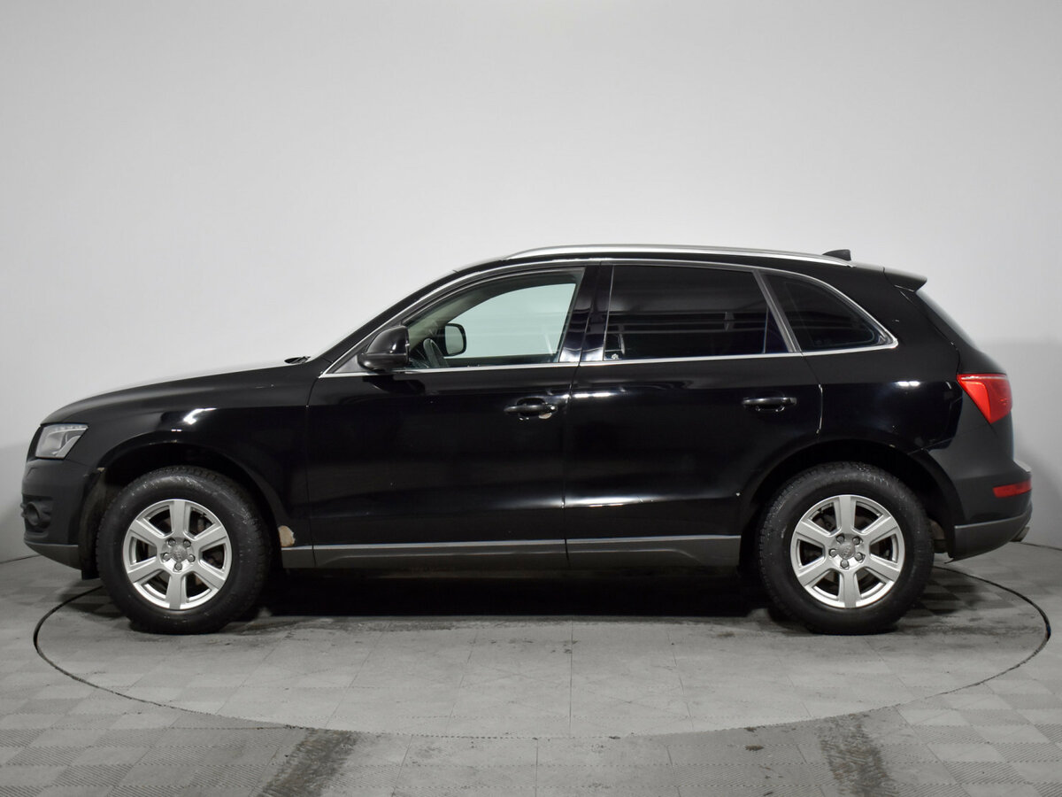 Купить Audi Q5 I (8R), 2012, 201 008 км, фото №8