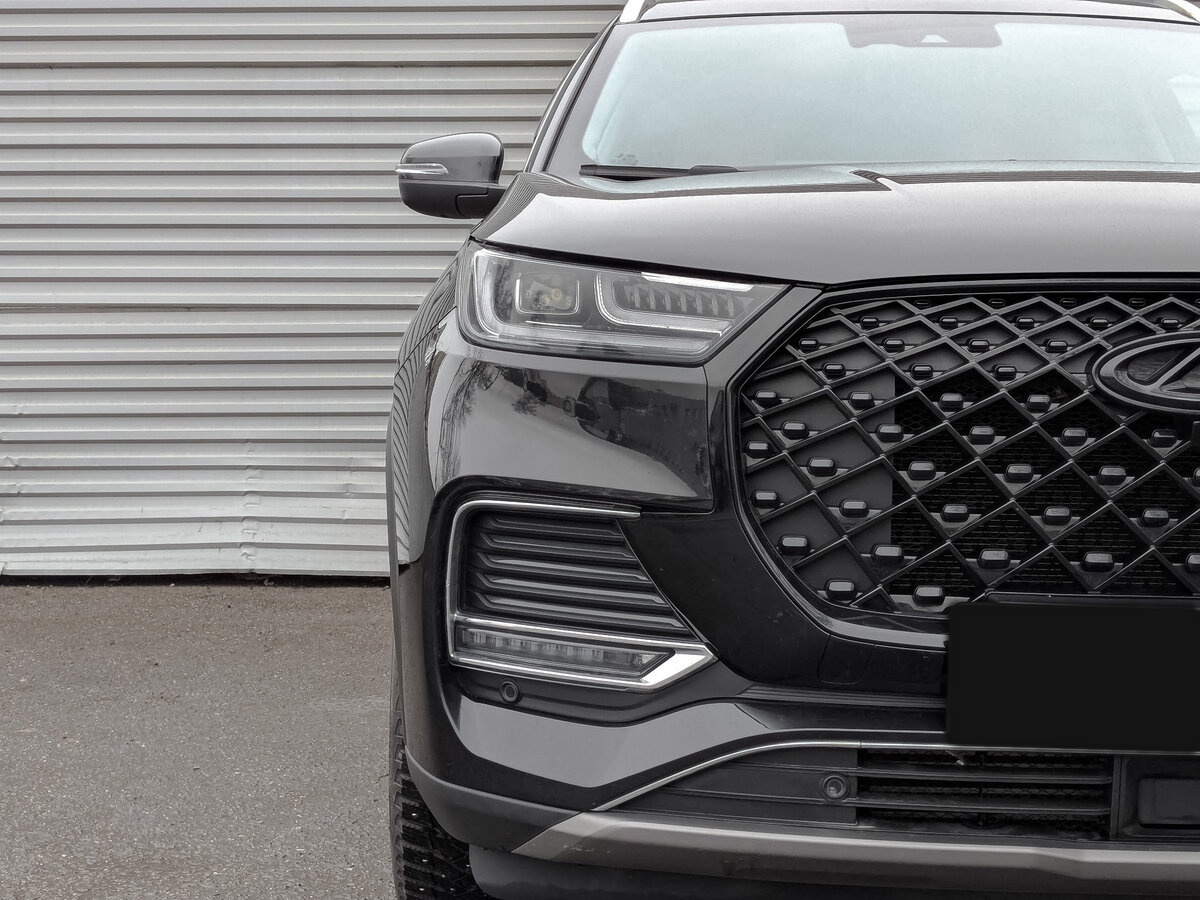 Купить Chery Tiggo 8 Pro Max I, 2022, 28 661 км, фото №17