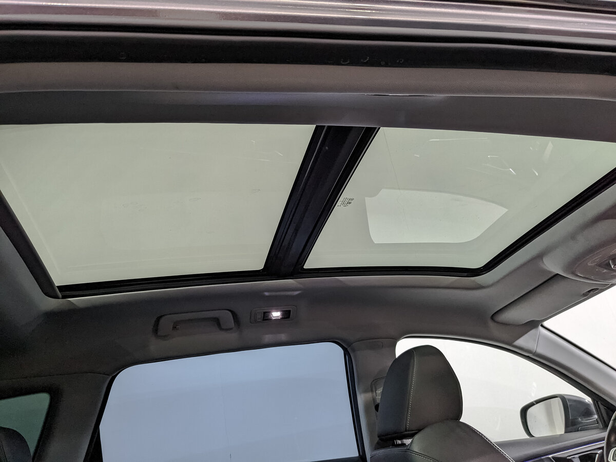 Купить Chery Tiggo 7 Pro I, 2022, 41 155 км, фото №22