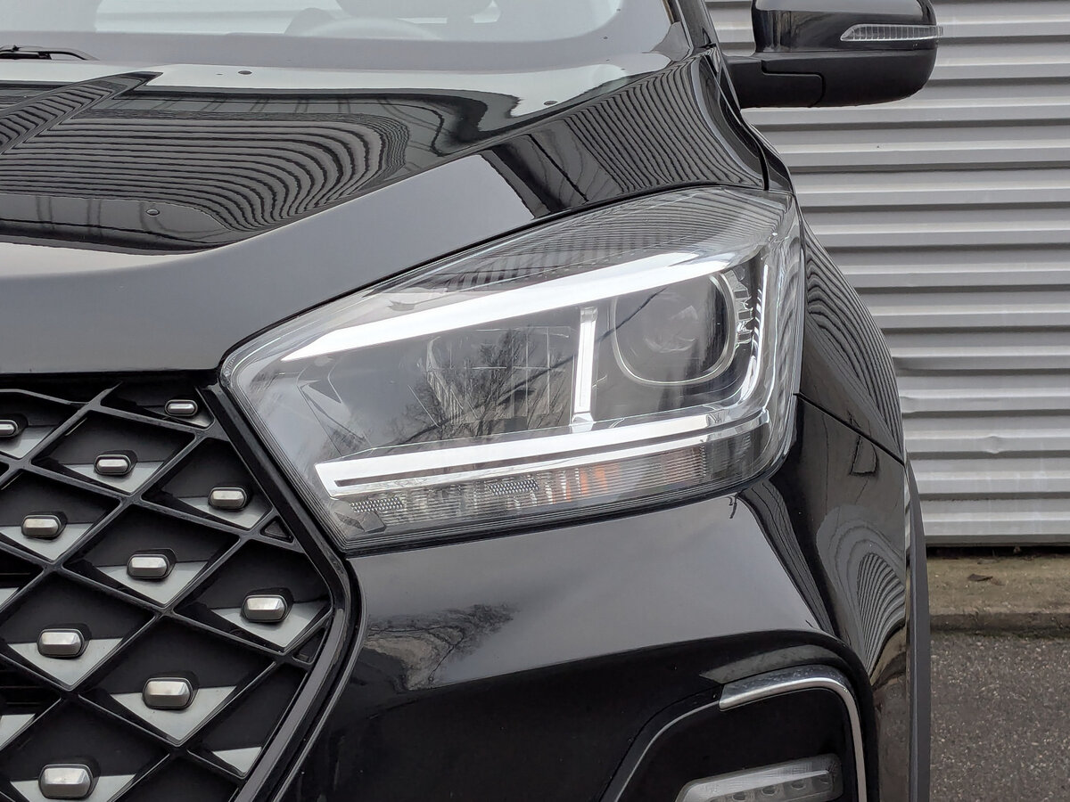 Купить Chery Tiggo 4 Pro I, 2023, 36 454 км, фото №11