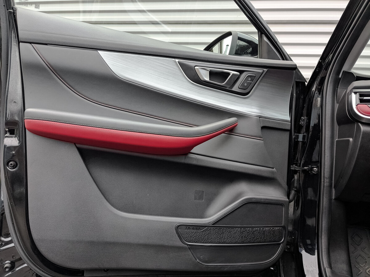 Купить Chery Tiggo 4 Pro I, 2023, 36 454 км, фото №19