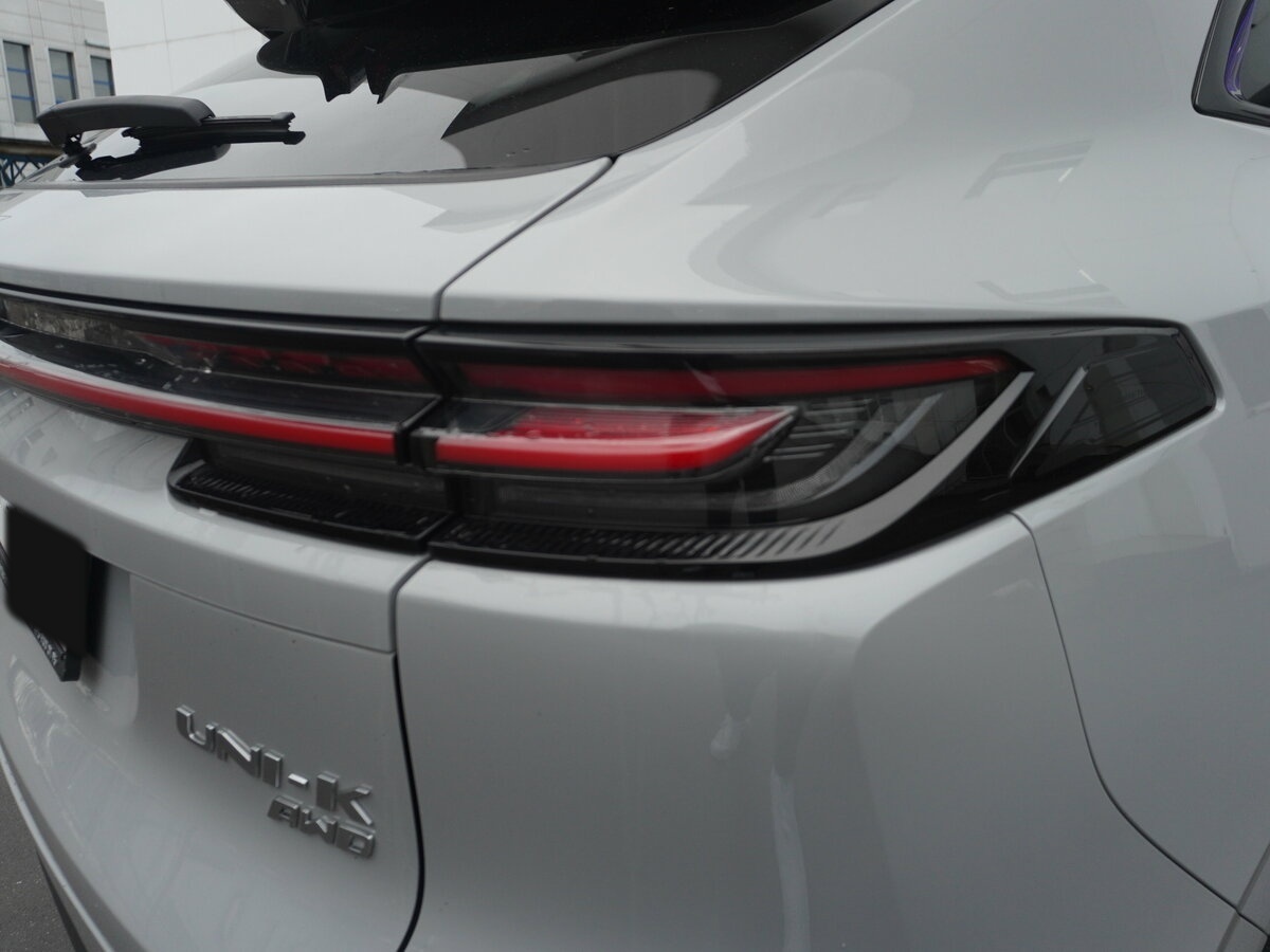 Купить Changan UNI-K, 2024, 53 749 км, фото №26