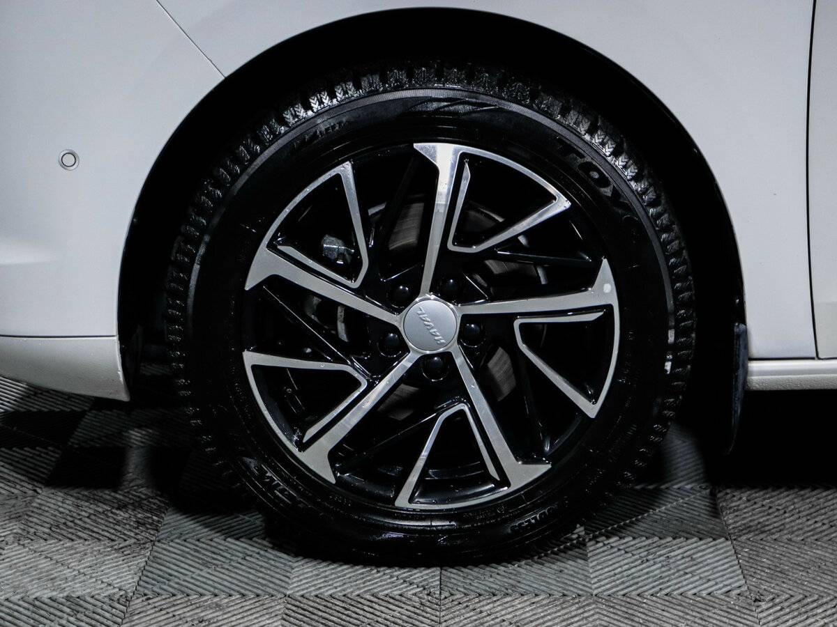 Купить Haval Jolion I, 2022, 42 837 км, фото №14