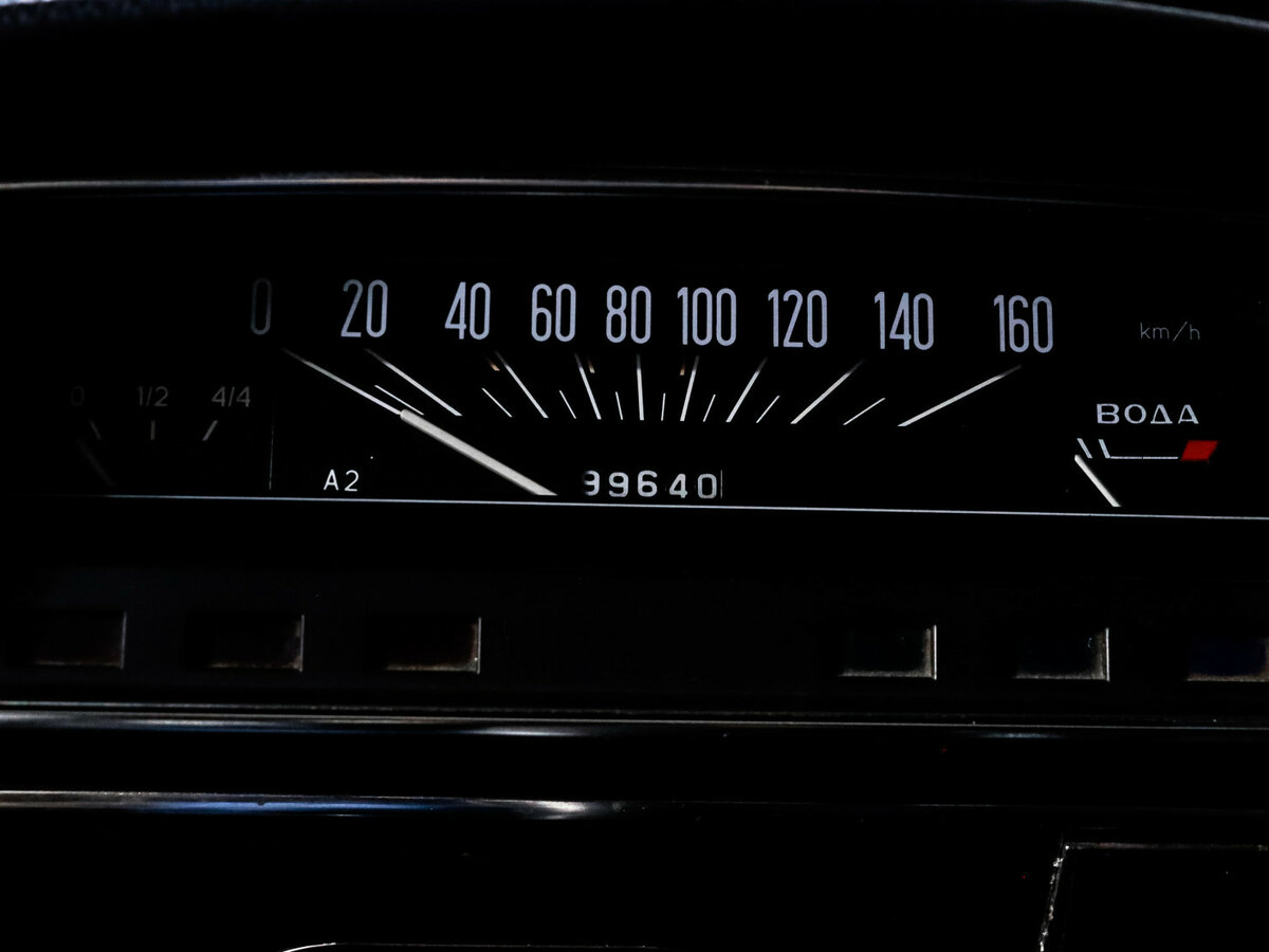 Купить Lada (ВАЗ) 2101 21013, 1986, 99 640 км, фото №9