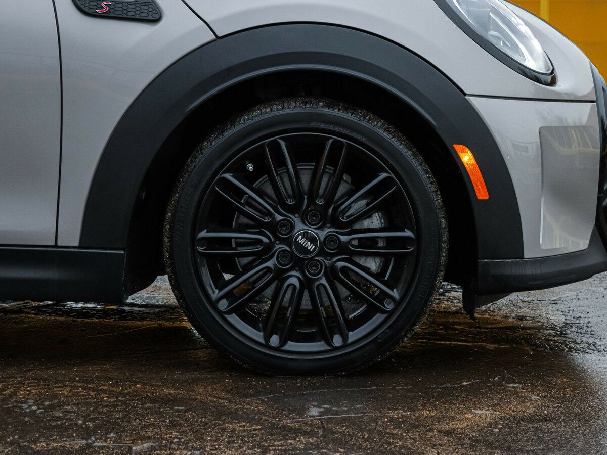Купить Mini Hatch Cooper S III (F55/F56) Рестайлинг 2, 2024, 12 342 км, фото №11
