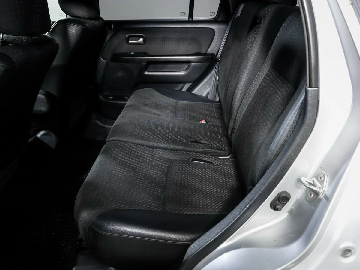 Купить Honda CR-V II, 2004, 218 368 км, фото №10