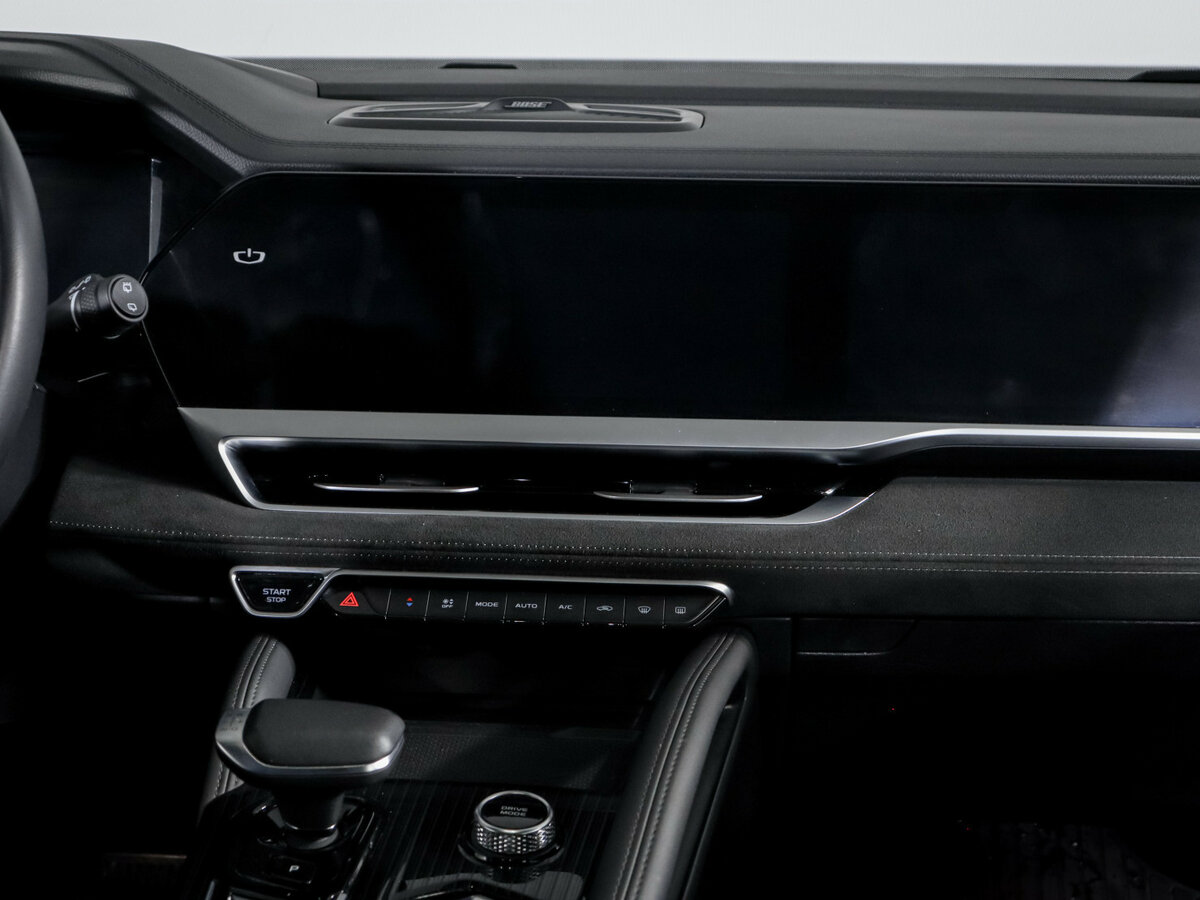 Купить Geely Monjaro I, 2024, 34 706 км, фото №13