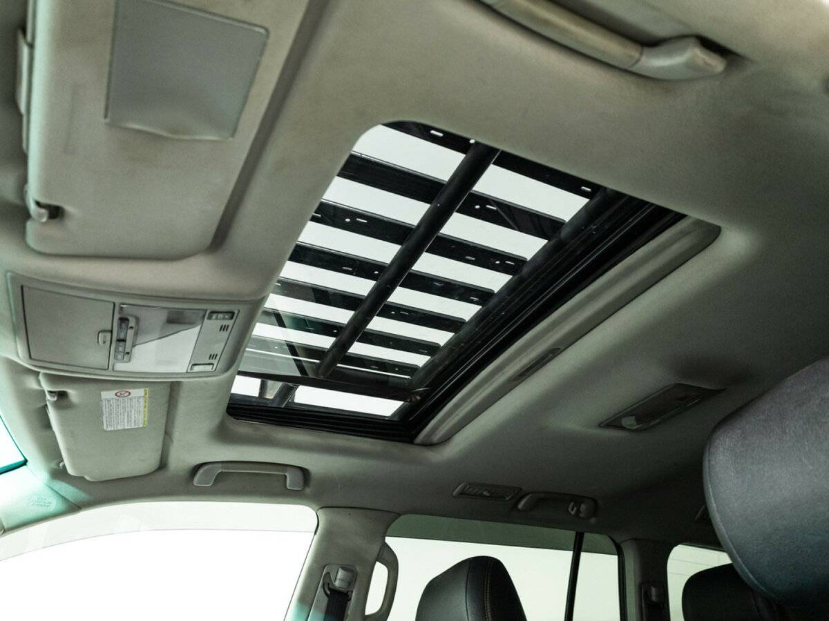 Купить Toyota Land Cruiser 200 Series, 2008, 290 000 км, фото №14