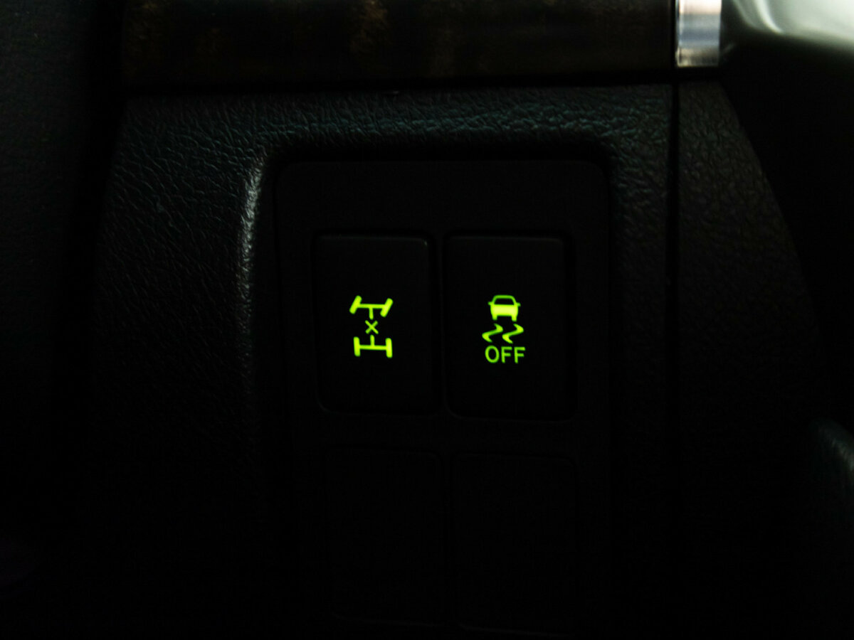 Купить Toyota Land Cruiser 200 Series, 2008, 290 000 км, фото №17