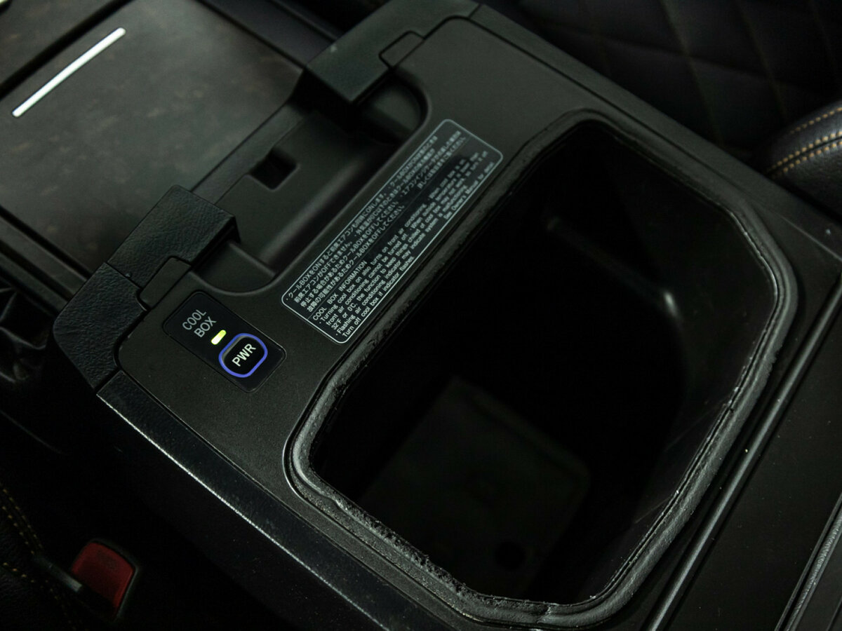 Купить Toyota Land Cruiser 200 Series, 2008, 290 000 км, фото №18