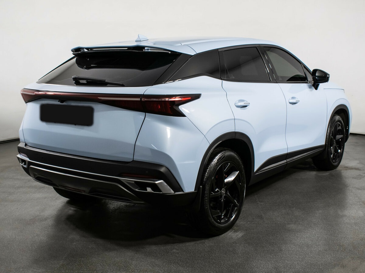 Купить Omoda C5 I, 2023, 25 663 км, фото №5