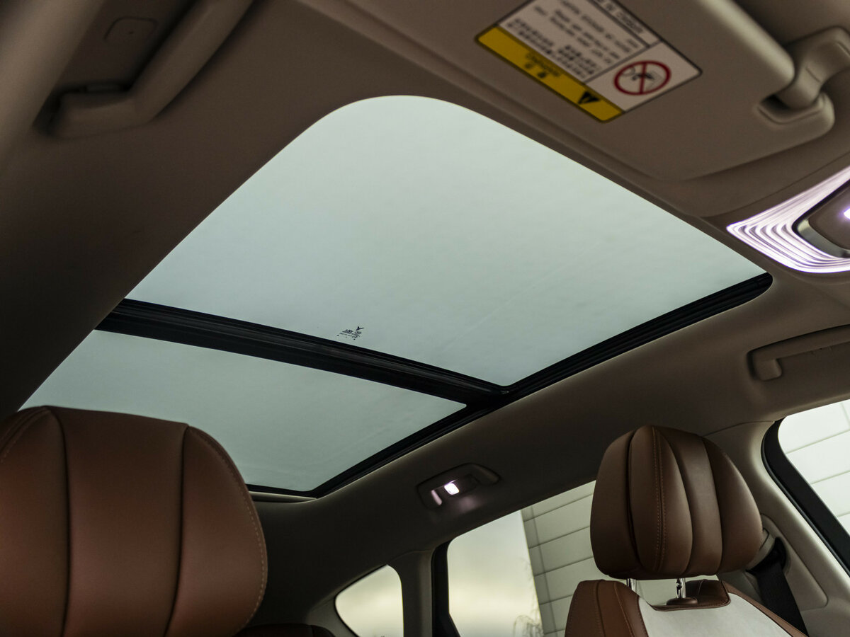 Купить Voyah Free I Рестайлинг, 2023, 35 272 км, фото №19