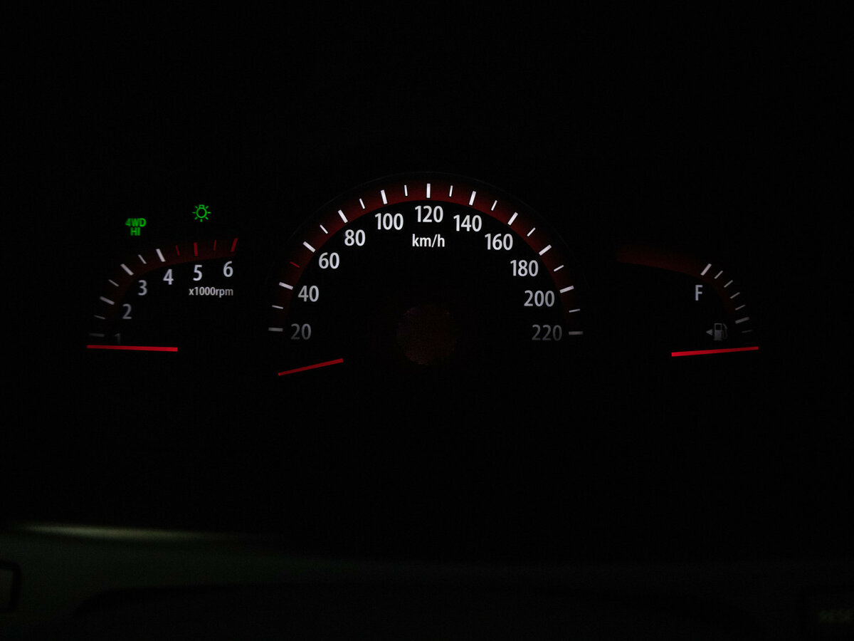 Купить Kia Mohave 6-speed I, 2009, 157 541 км, фото №9