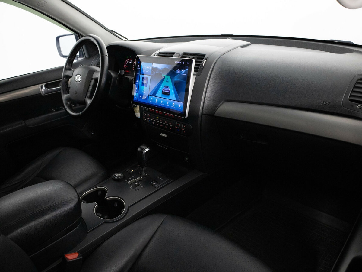 Купить Kia Mohave 6-speed I, 2009, 157 541 км, фото №16