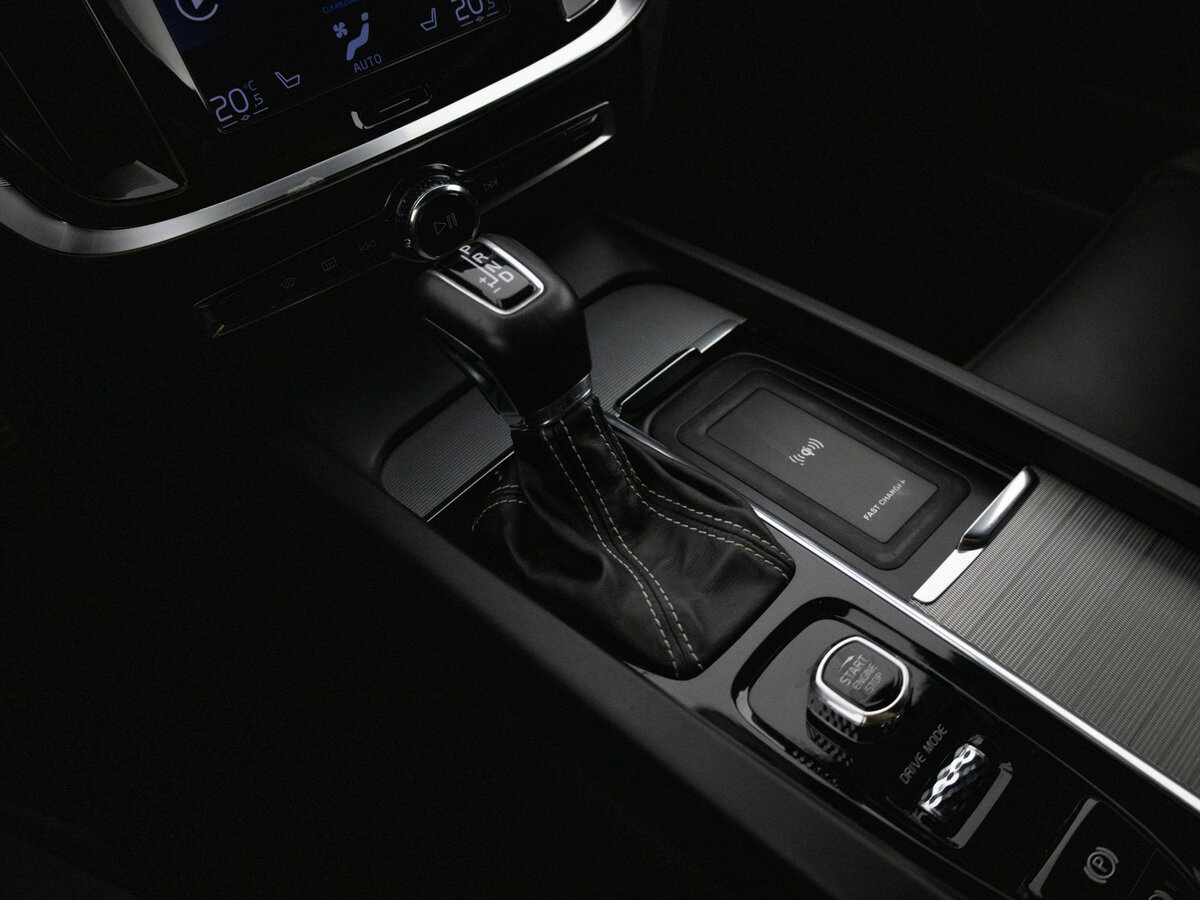 Купить Volvo S60 III, 2020, 47 537 км, фото №10