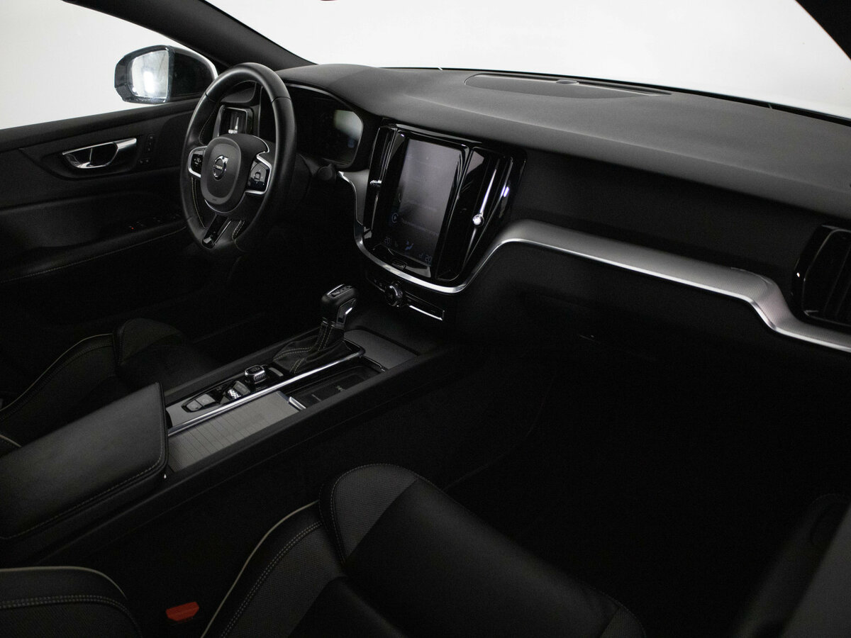 Купить Volvo S60 III, 2020, 47 537 км, фото №16