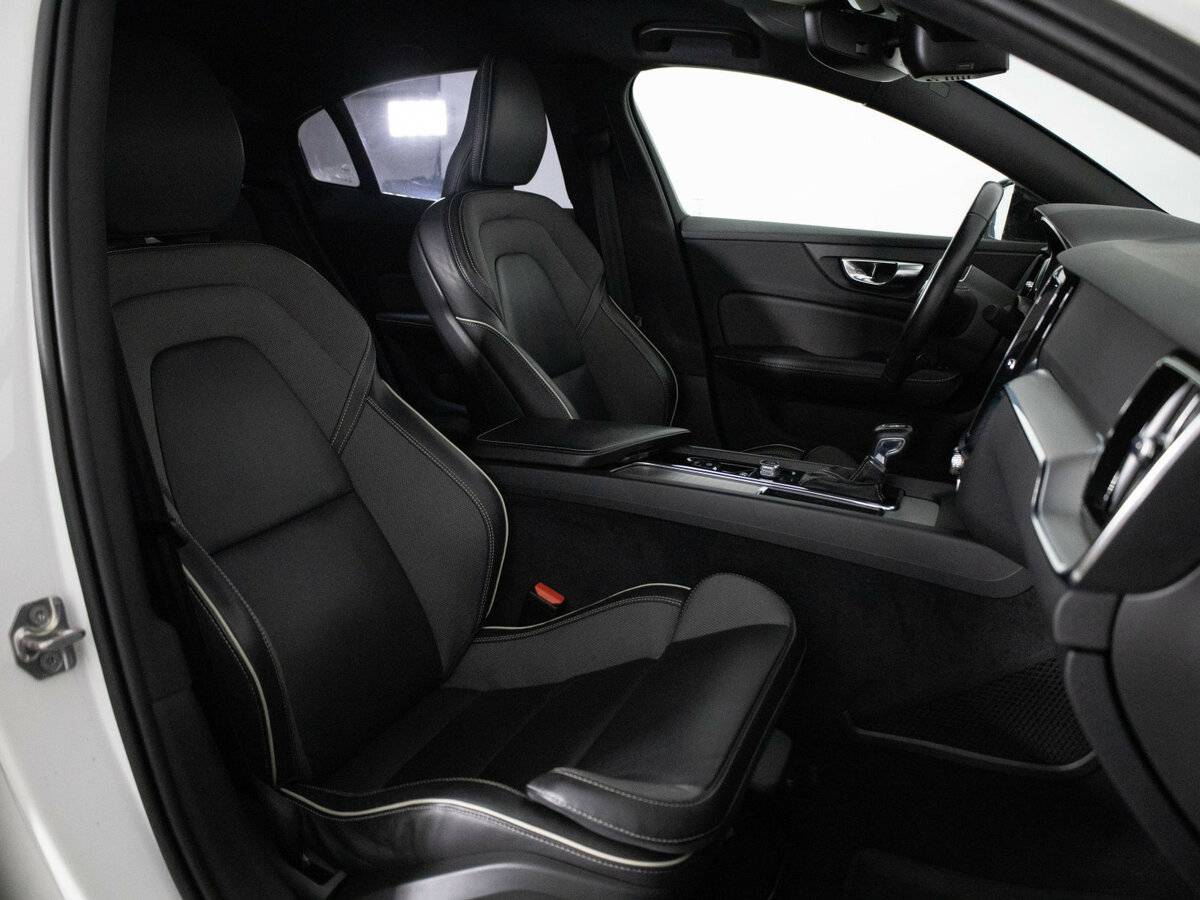 Купить Volvo S60 III, 2020, 47 537 км, фото №17