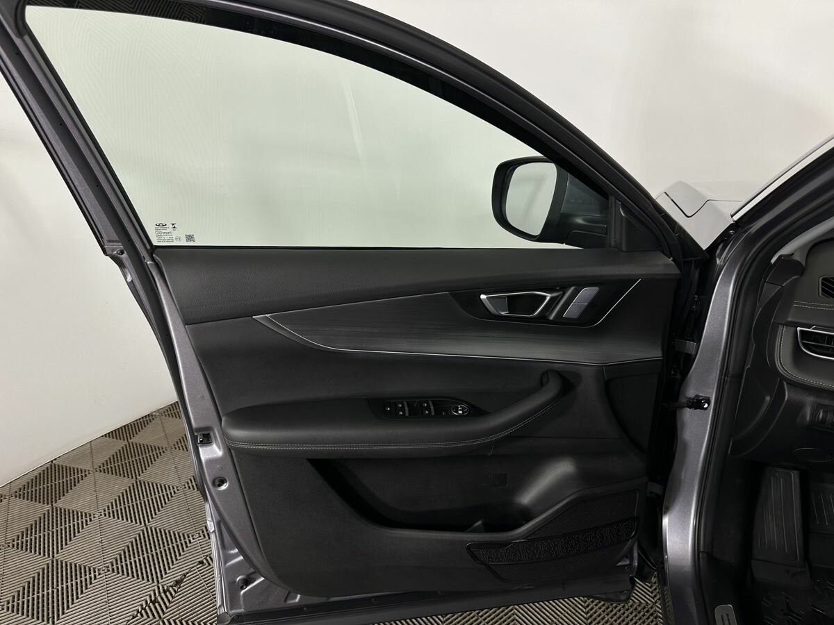 Купить Chery Tiggo 7 Pro Max I, 2023, 92 346 км, фото №8