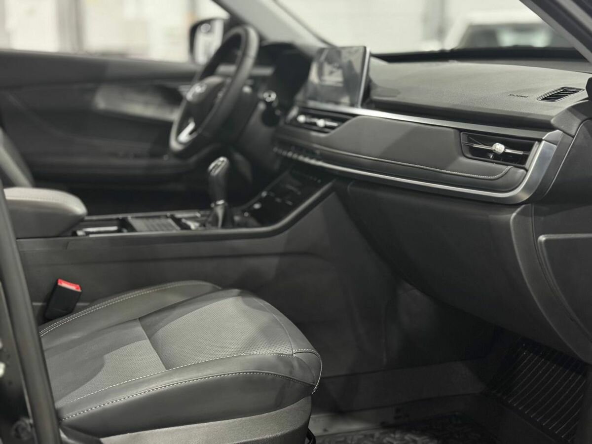 Купить Chery Tiggo 4 I Рестайлинг 2, 2025, 22 км, фото №6