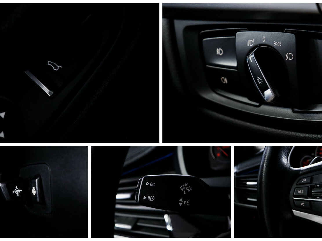 Купить BMW X6 30d II (F16), 2015, 59 550 км, фото №18