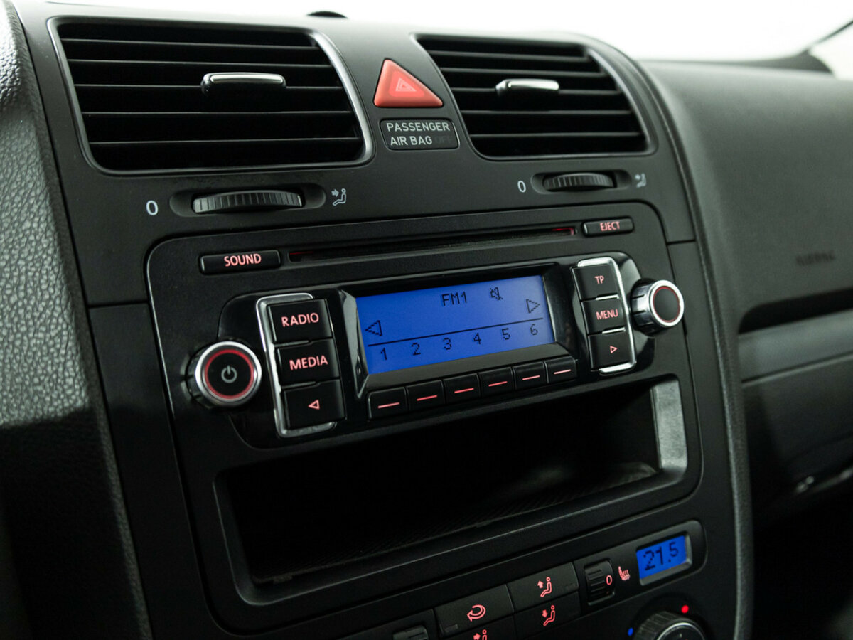 Купить Volkswagen Golf V, 2008, 134 251 км, фото №15