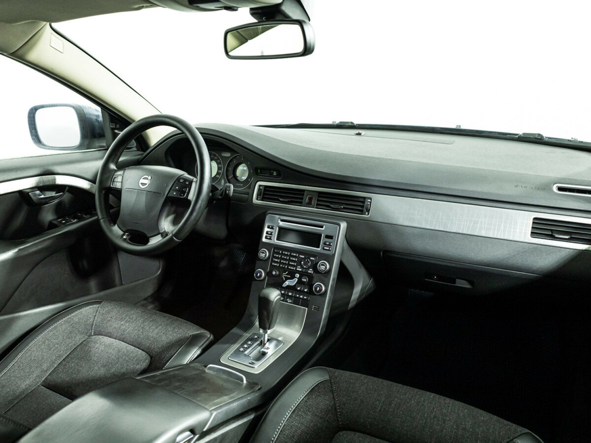 Купить Volvo XC70 II, 2008, 456 925 км, фото №9