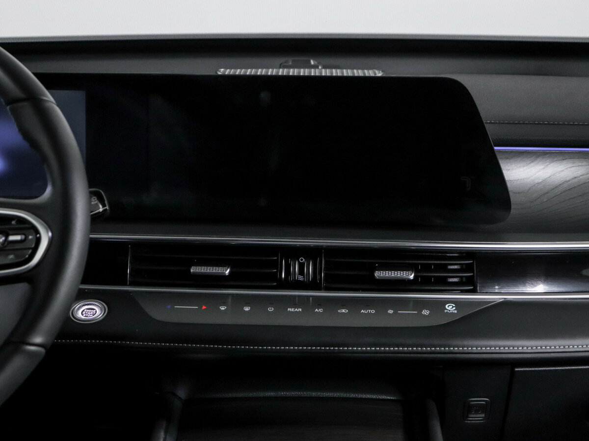 Купить Chery Tiggo 8 Pro Max I Рестайлинг, 2024, 12 050 км, фото №11