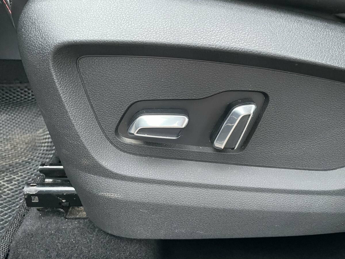 Купить Chery Tiggo 7 Pro I, 2020, 84 000 км, фото №19