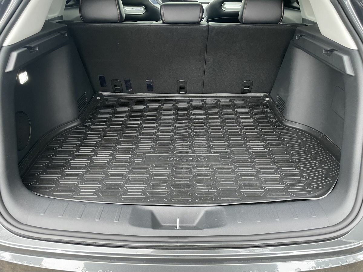 Купить Changan UNI-K, 2024, 30 000 км, фото №13