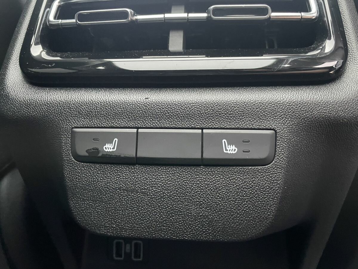 Купить Changan UNI-K, 2024, 30 000 км, фото №25