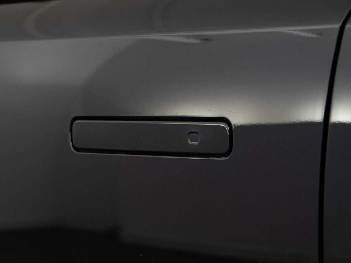 Купить Changan UNI-K, 2023, 31 435 км, фото №5